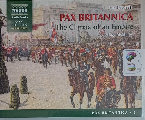 洋書 Pax Britannica: The Climax of an Empire 81Dn5Rz3g3L._UF1000,1000_QL80_.jpg
